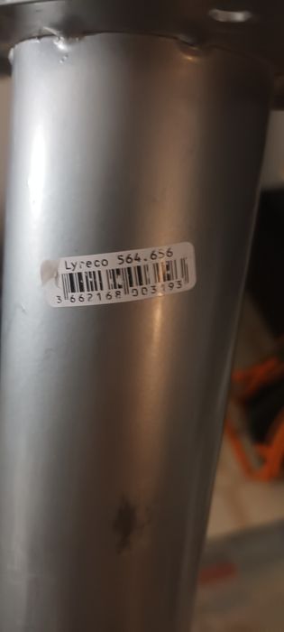 Perna regulavel.ikea