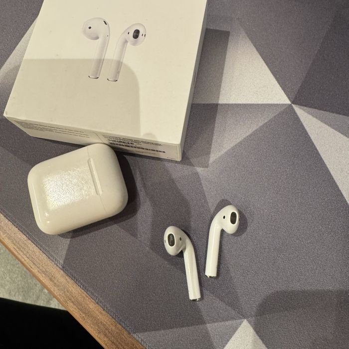Apple AirPods 2.Gen.