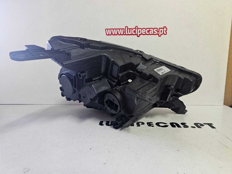 Otica Esquerda Led Vision Citroen C4 III | 127483