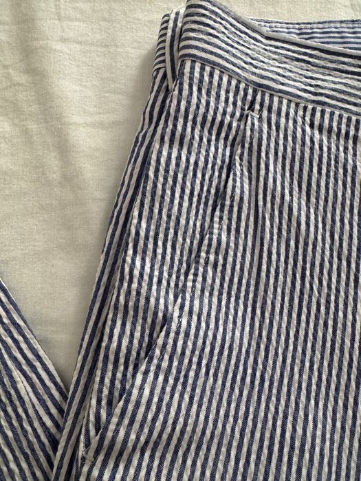 Calças – Façonnable