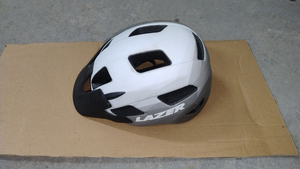 Велошолом Lazer mtb
