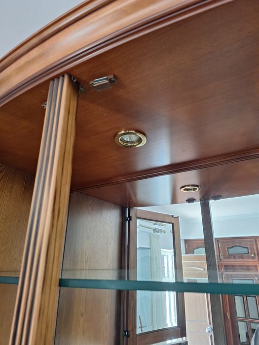 Móvel de sala - louceiro