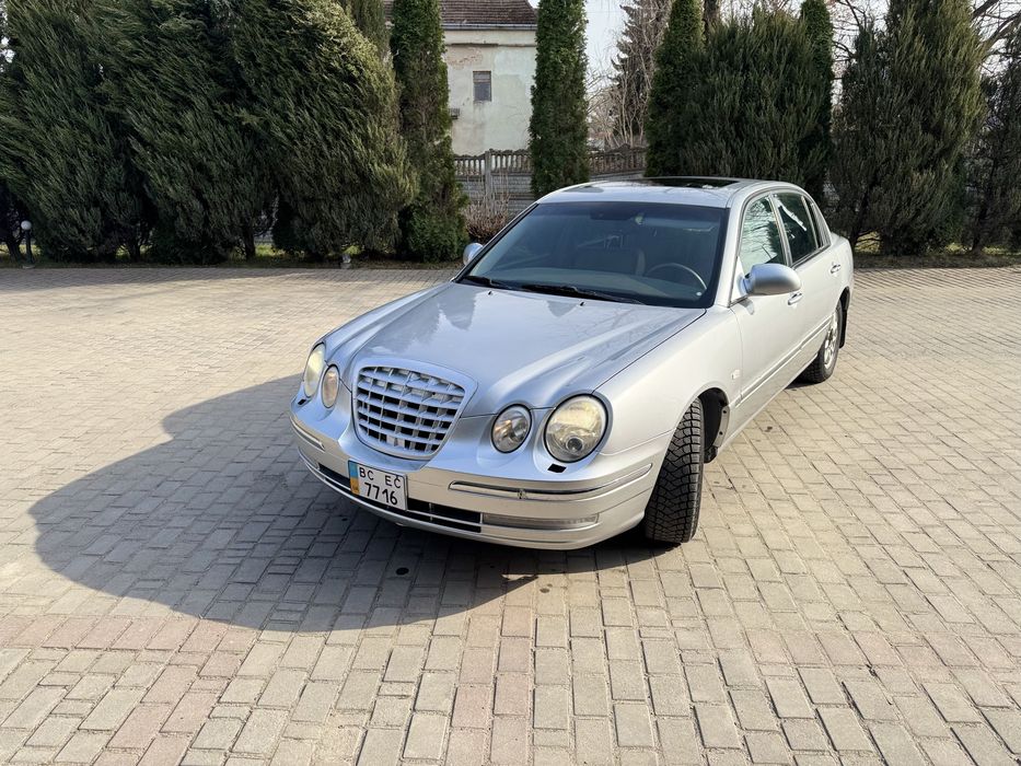 Продам Кіа Опірус