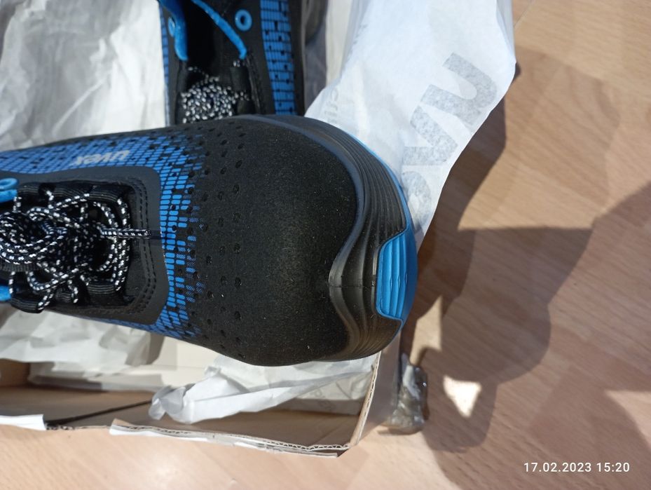 buty Uvex 1 G2  ,rozm 37 rozm 39 nowe