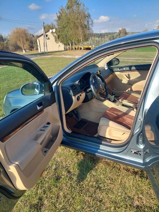 Volkswagen Jetta 2007