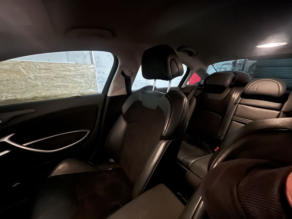 Citroën C5 2008 1.6 HDi 80 kW