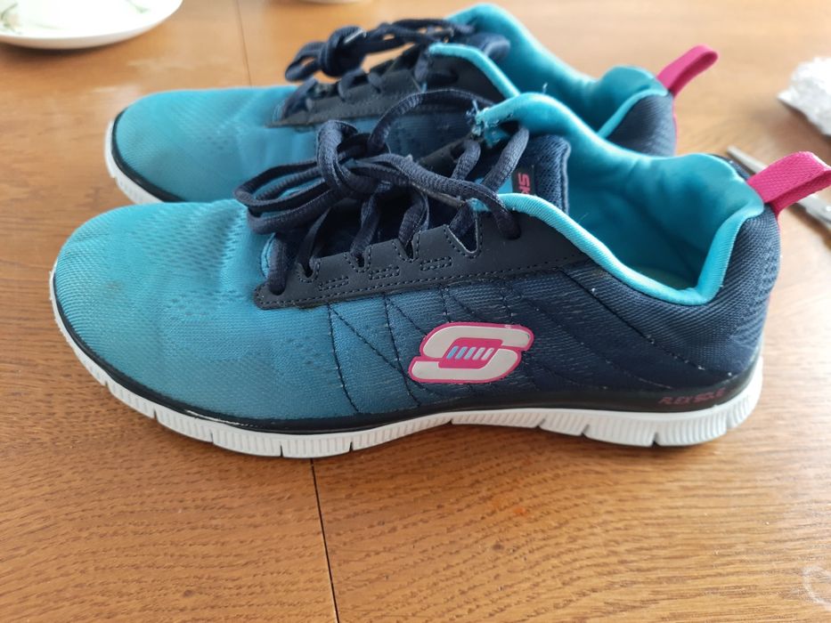 Buty sportowe,sketchers ,r.37
