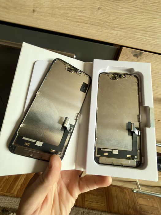 Дисплей Iphone 14 Original в идеальном состоянии