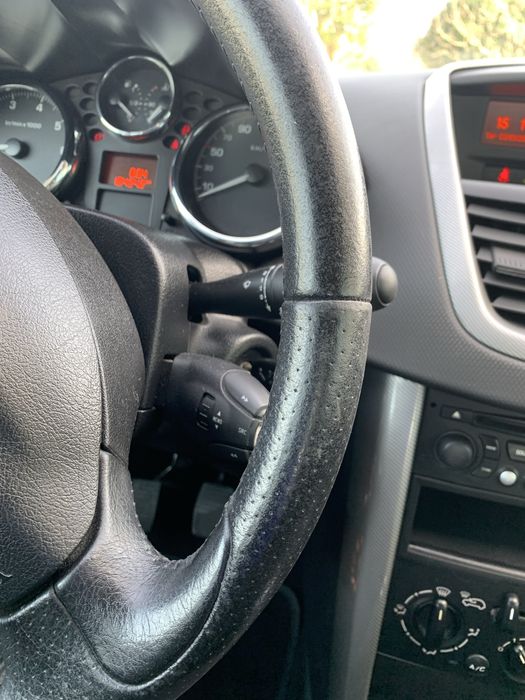 Peugeot 207 // AC// ISOFIX