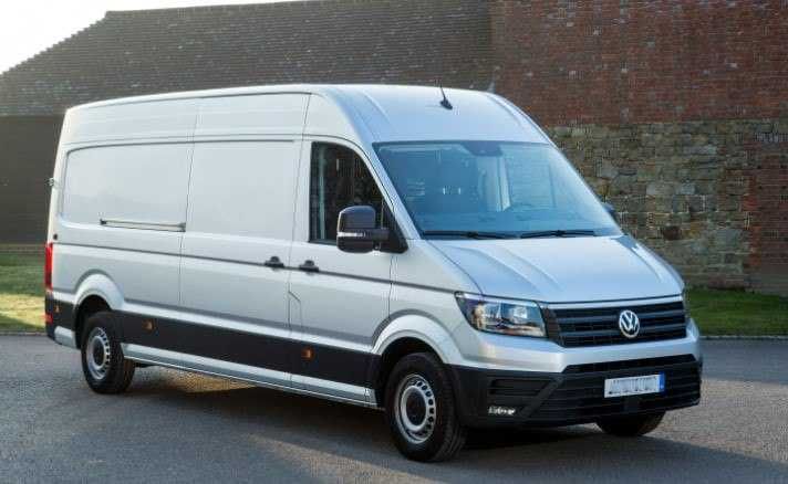 Вантажні перевезення