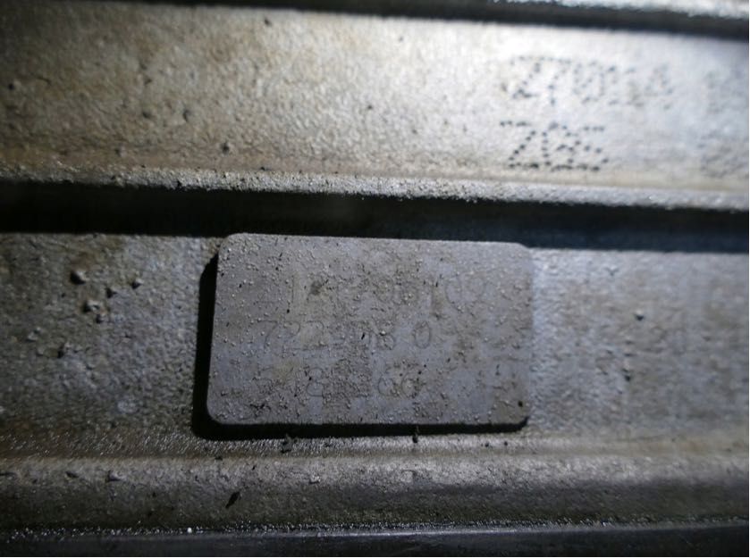 mercedes w212 2.2 cdi 204km automat skrzynia biegów automatyczna