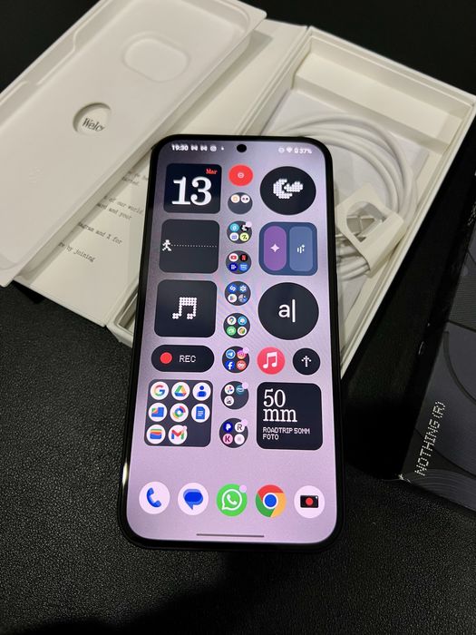 Nothing Phone 2a - 256gb