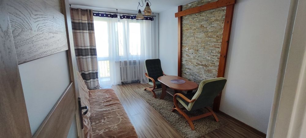 Mieszkanie 48m2, Gorlice ul.Krakowska. Rezerwacja do 10.07 10