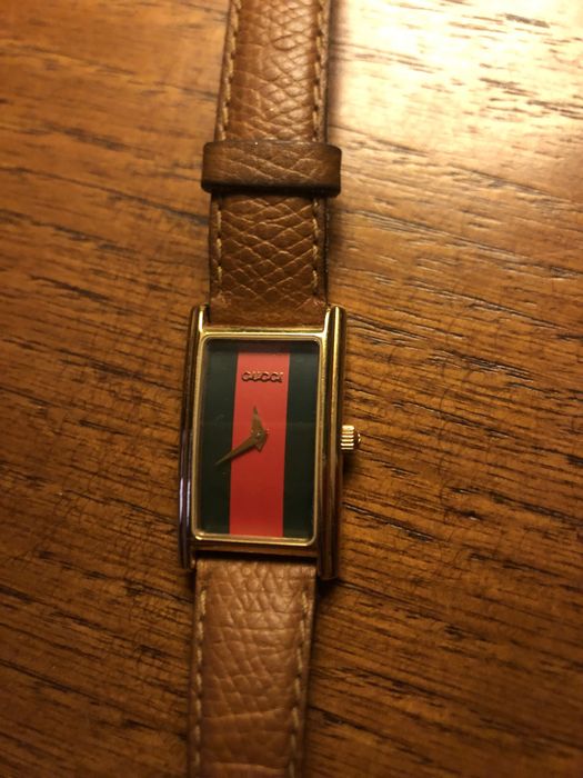 Relógio Vintage Gucci 2600L