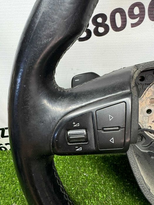 Мультируль кермо мультикермо руль Octavia A5 Октавія а5 Superb 2 Yeti