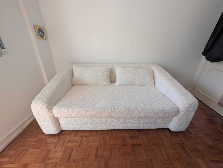 Sofa Cama Sklum