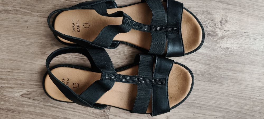 Buty damskie rozm 38 używane