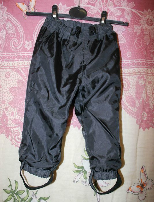 H&M Sport штаны дождевики