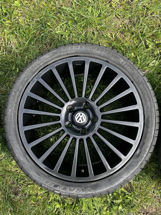 Диски 5/112 r 18 лето