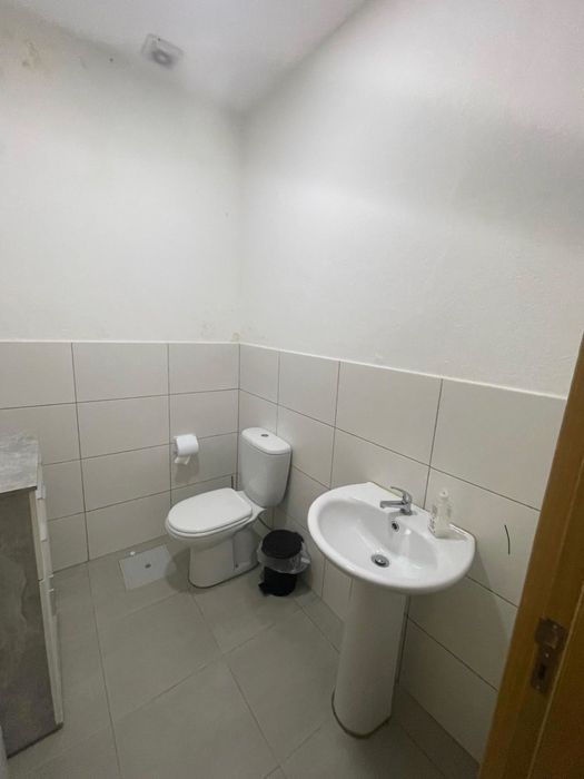VOUZELA: Espaço Comercial por 260€ ao lado da Câmara Municipal e Central de Camionagem