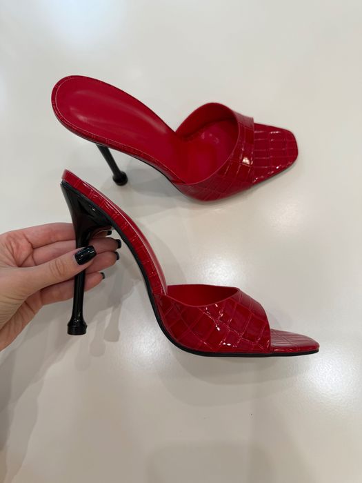 Жіночі мюлі нові