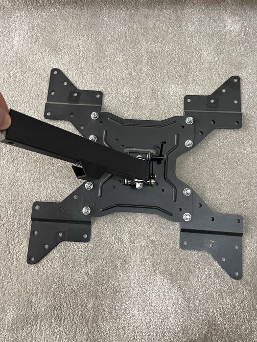 Suporte articulado para TV 32” a 65”