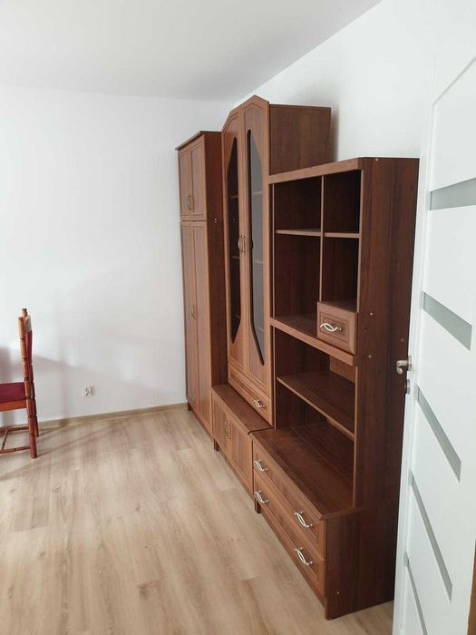 Mieszkanie do wynajęcia 40m2, Osiedle Baranówka, I piętro