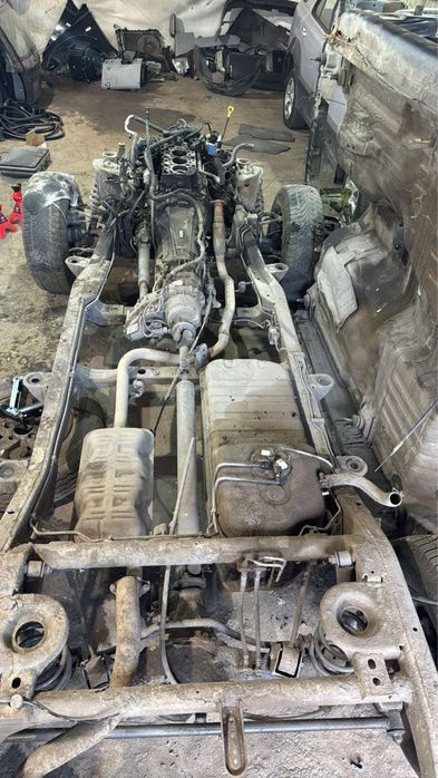 Разборка, розборка , шрот Kia Sorento 1
