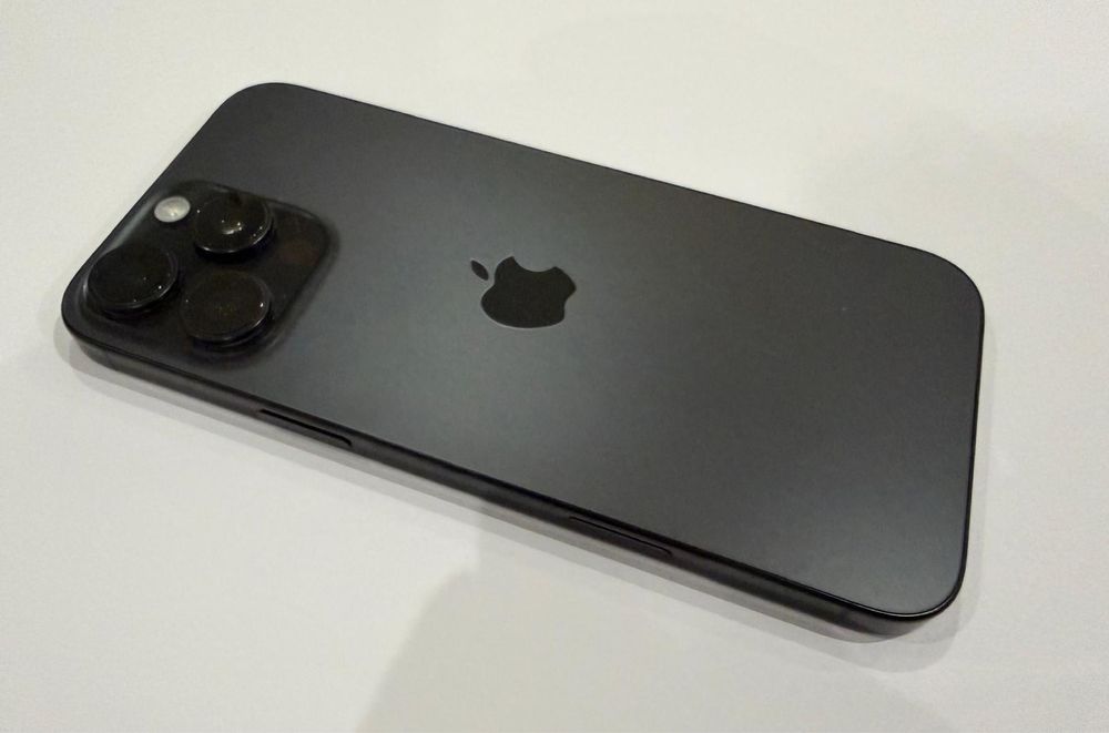 Iphone 16 Pro Max 512 GB com garantia