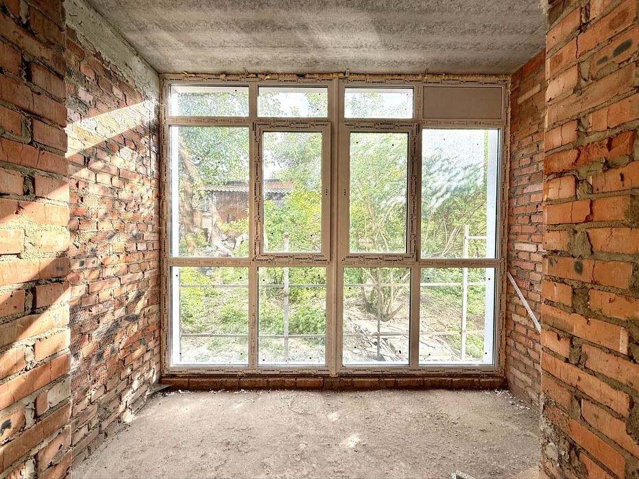 Новий житловий комплекс в 5 хвилинах до центру