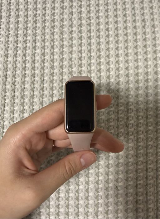 Смарт-годинник Huawei