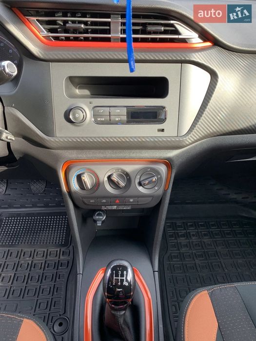 Chery   Tiggo  2