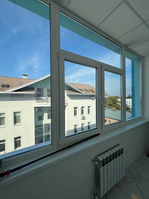 Приміщення для клініки, мед центру, офісу компанії. Ремонт. 250 грн/м2