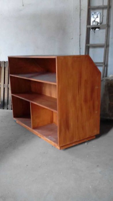 Montras Expositores para garrafeiras