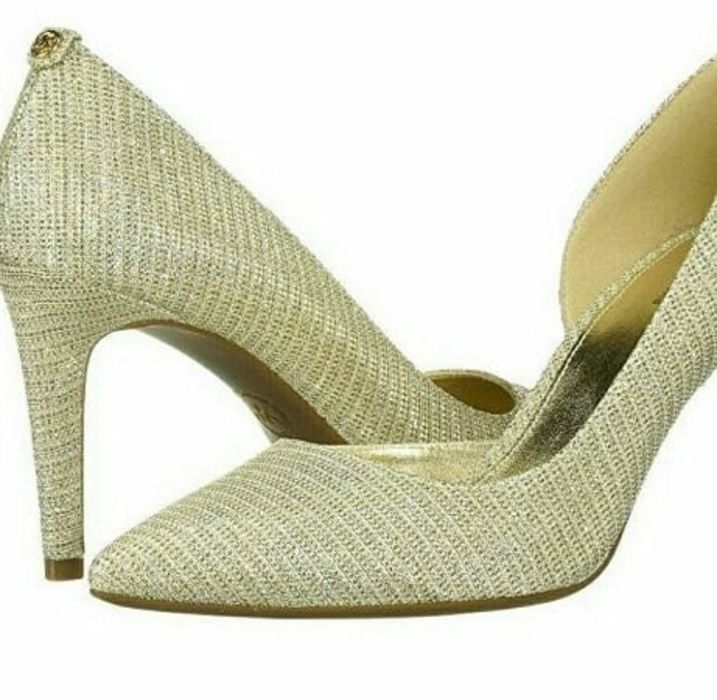 Туфлі човники Michael Kors, 38,5