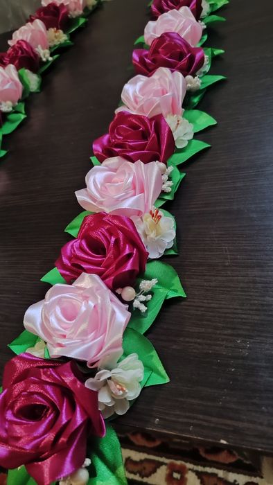 Декоративна стрічка для храму