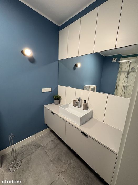 Mieszkanie – Poznań, Nadolnik, Główna - Widok 3