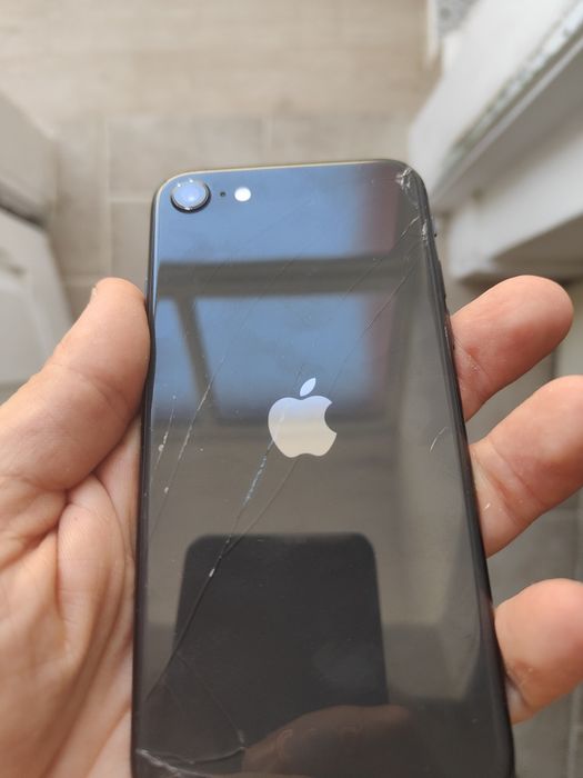 Vários iPhones  para venda XS, SE 2020, 6s