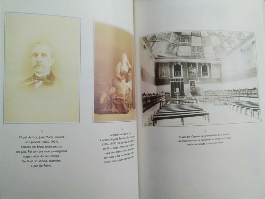 Eça de Queirós de Maria Filomena Mónica