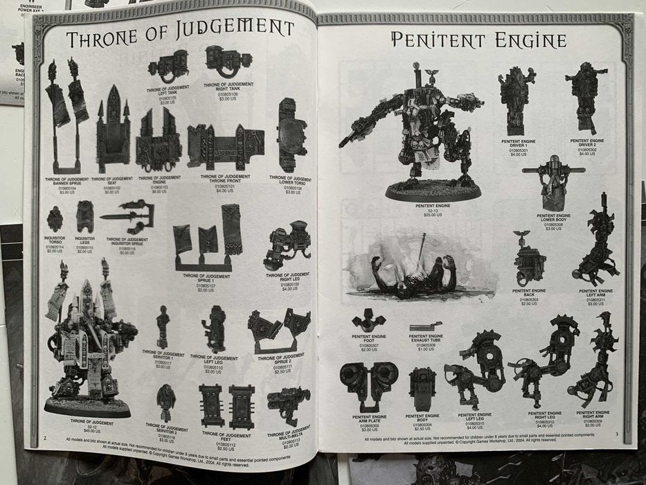 Warhammer: TROLL Magazine nr: 71, 75, 76, 77, oldhammer