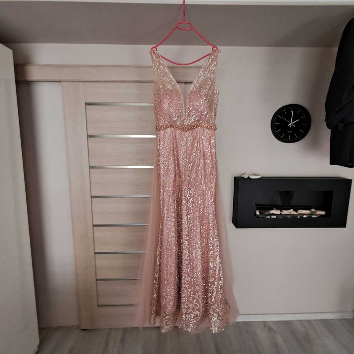 Sprzedam suknie weselną