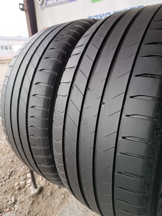 Літні шини 255/50 R19 Michelin latitude sport 3	21рік