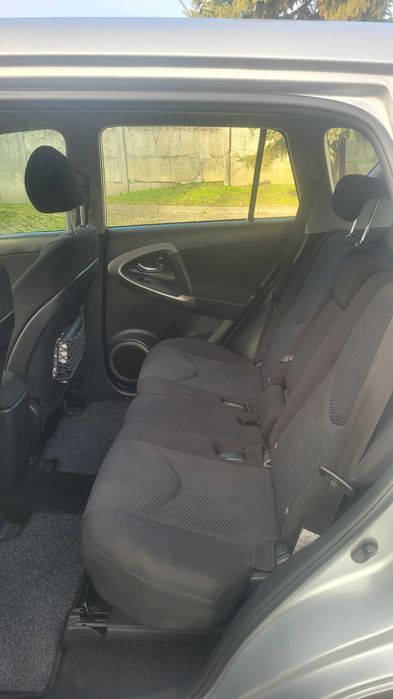 Toyota Rav 4 2.2 D-4D