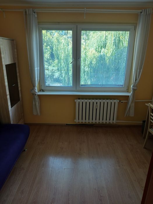 Pokój 1osobowy ul.Lepkowskiego 8