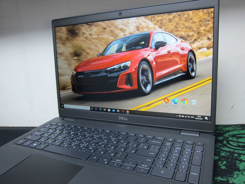 Ноутбук Dell Latitude 3510 Гарантия 1 год. Киев - выбор ноутбуков