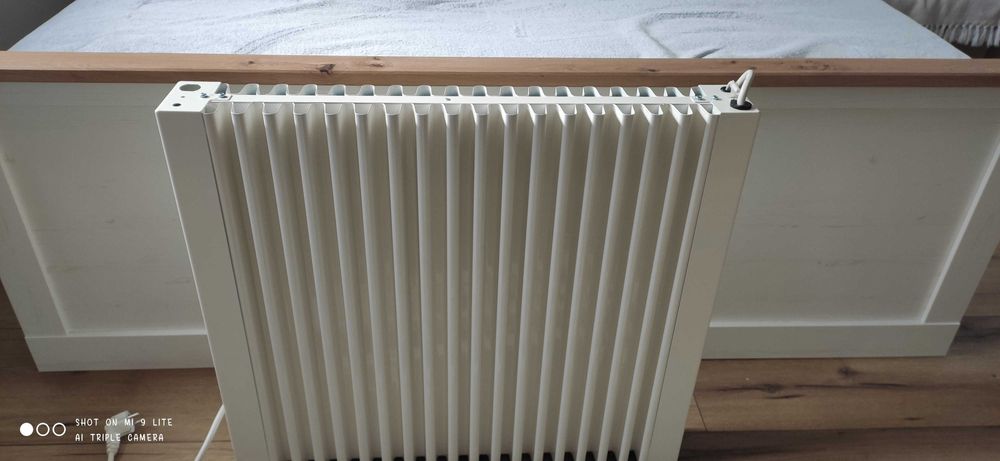 Grzejnik elektryczny