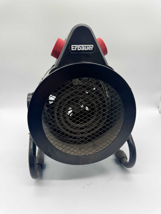 Nagrzewnica ERBAUER BGP2107-20 2000W od loombard milicz