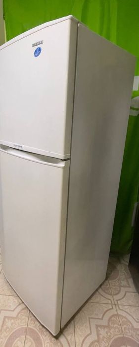 Холодильник б/в Samsung No Frost mod.SR44RMB