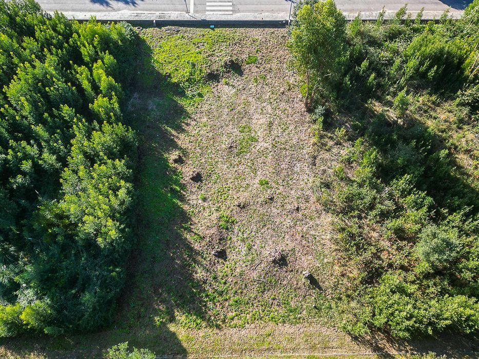 Terreno na Quinta do Outeiral