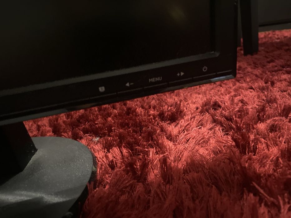 Monitor Asus em muito bom eatado